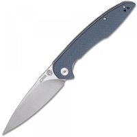 Нож CJRB Centros G10 Green (J1905-GNF)