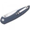 Нож CJRB Centros G10 Gray (J1905-GYF) изображение 2