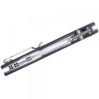 Нож CJRB Centros G10 Green (J1905-GNF) изображение 4