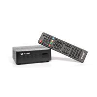 ТВ тюнер Romsat S2 TV VIASAT (S2 TV) зображення 6
