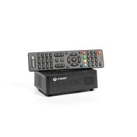 ТВ тюнер Romsat S2 TV VIASAT (S2 TV) зображення 9