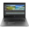 Ноутбук HP ZBook 15 G6 (6TP52EA)