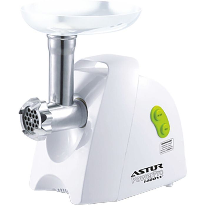 М'ясорубка Astor MG-1901