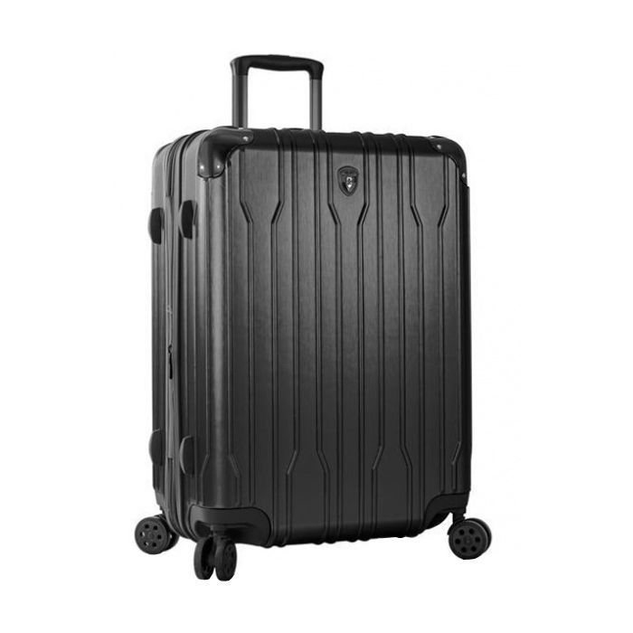 Чемодан Heys Xtrak (M) Black (925195)