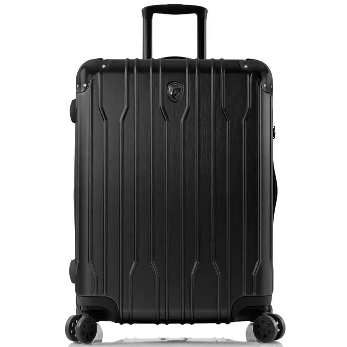 Чемодан Heys Xtrak (M) Black (925195) изображение 2