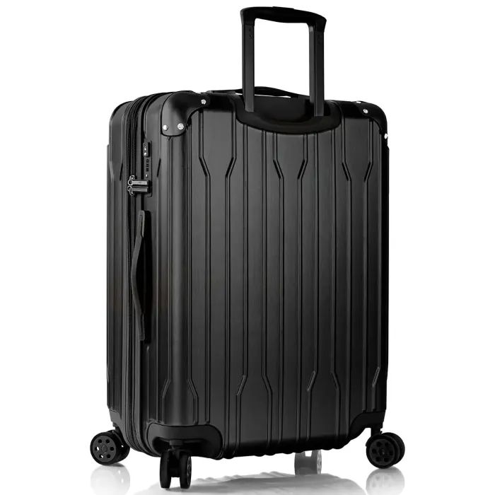 Чемодан Heys Xtrak (M) Black (925195) изображение 4