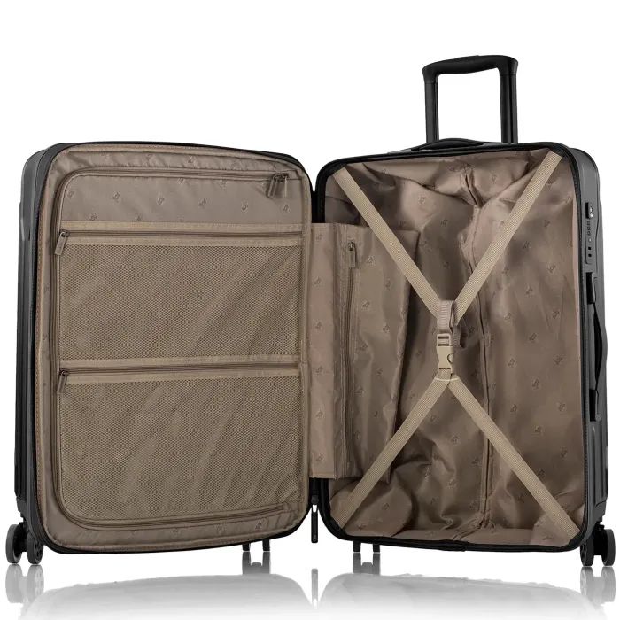 Чемодан Heys Xtrak (M) Black (925195) изображение 5