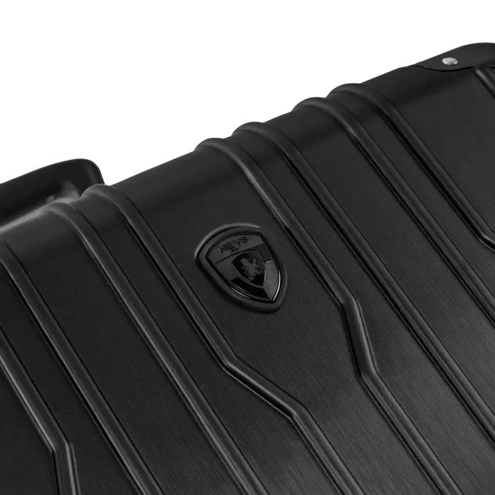 Чемодан Heys Xtrak (M) Black (925195) изображение 7