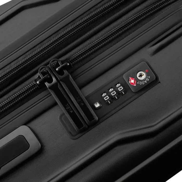 Чемодан Heys Xtrak (M) Black (925195) изображение 8