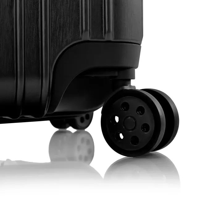 Чемодан Heys Xtrak (M) Black (925195) изображение 9