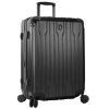 Чемодан Heys Xtrak (M) Black (925195)