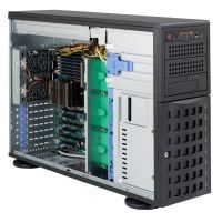 Серверная платформа Supermicro CSE-745BAC-R1K28B2