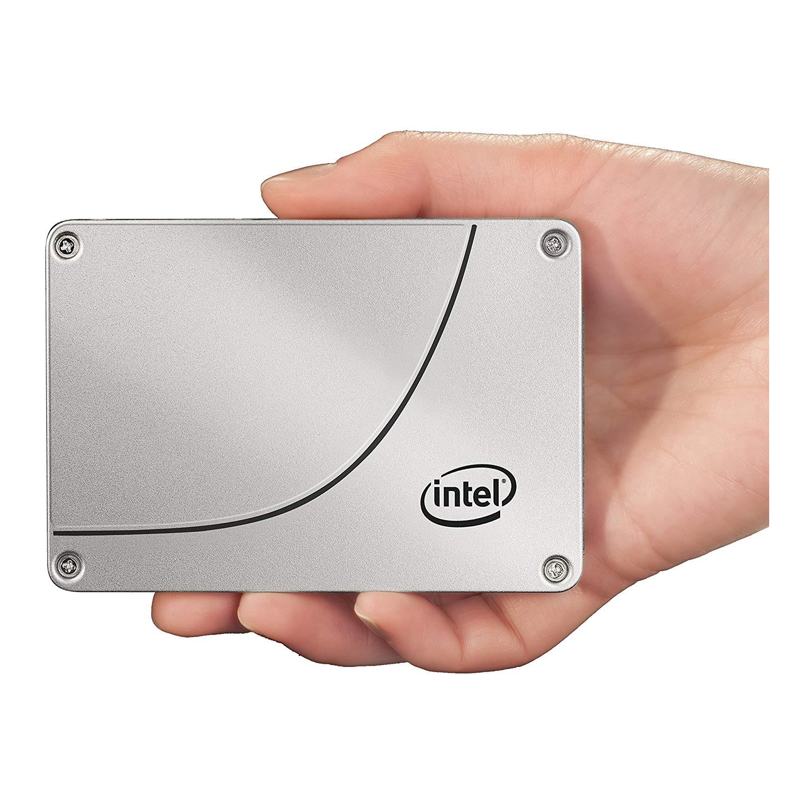 Накопитель SSD 2.5" 480GB INTEL (SSDSC2KB480G801) изображение 7