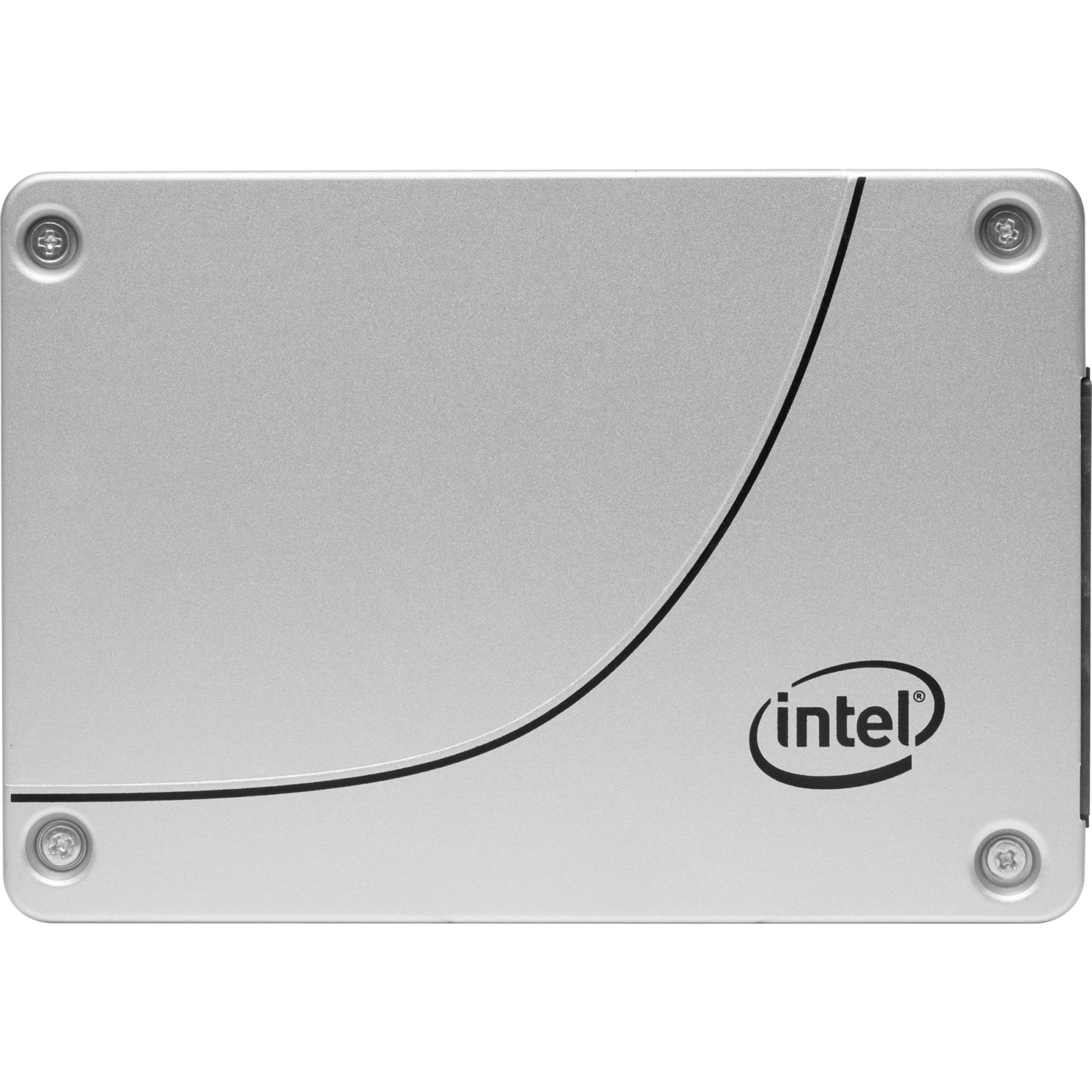 Накопичувач SSD 2.5" 480GB INTEL (SSDSC2KB480G801)