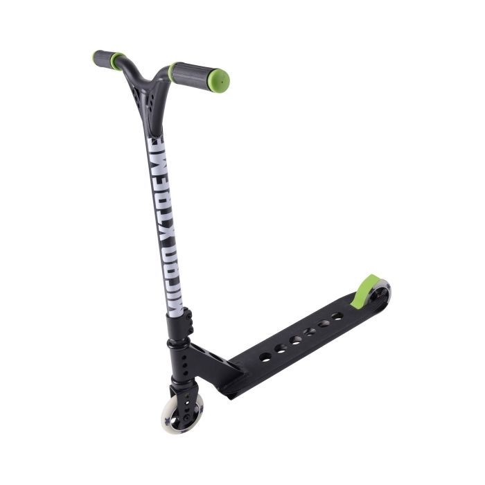 Самокат Micro MX Trixx 2.0 Black (SA0104) зображення 2