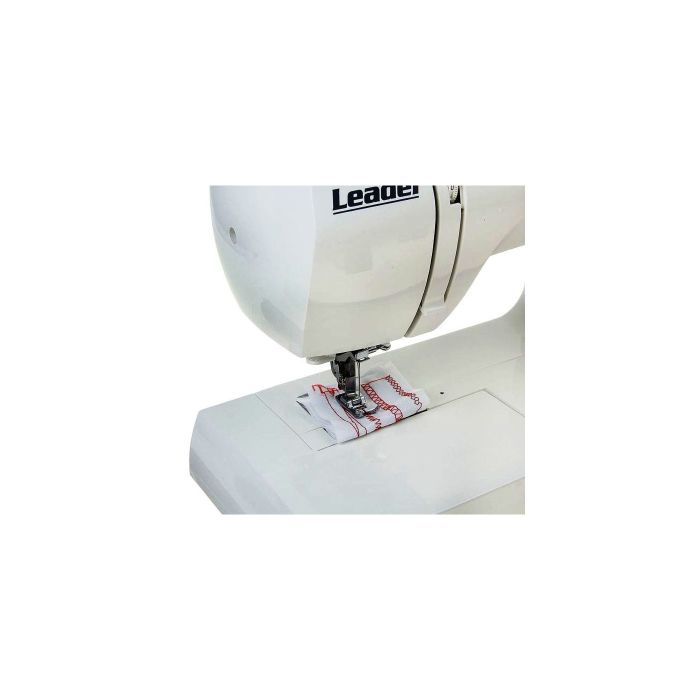Швейна машина Leader VS377A зображення 4