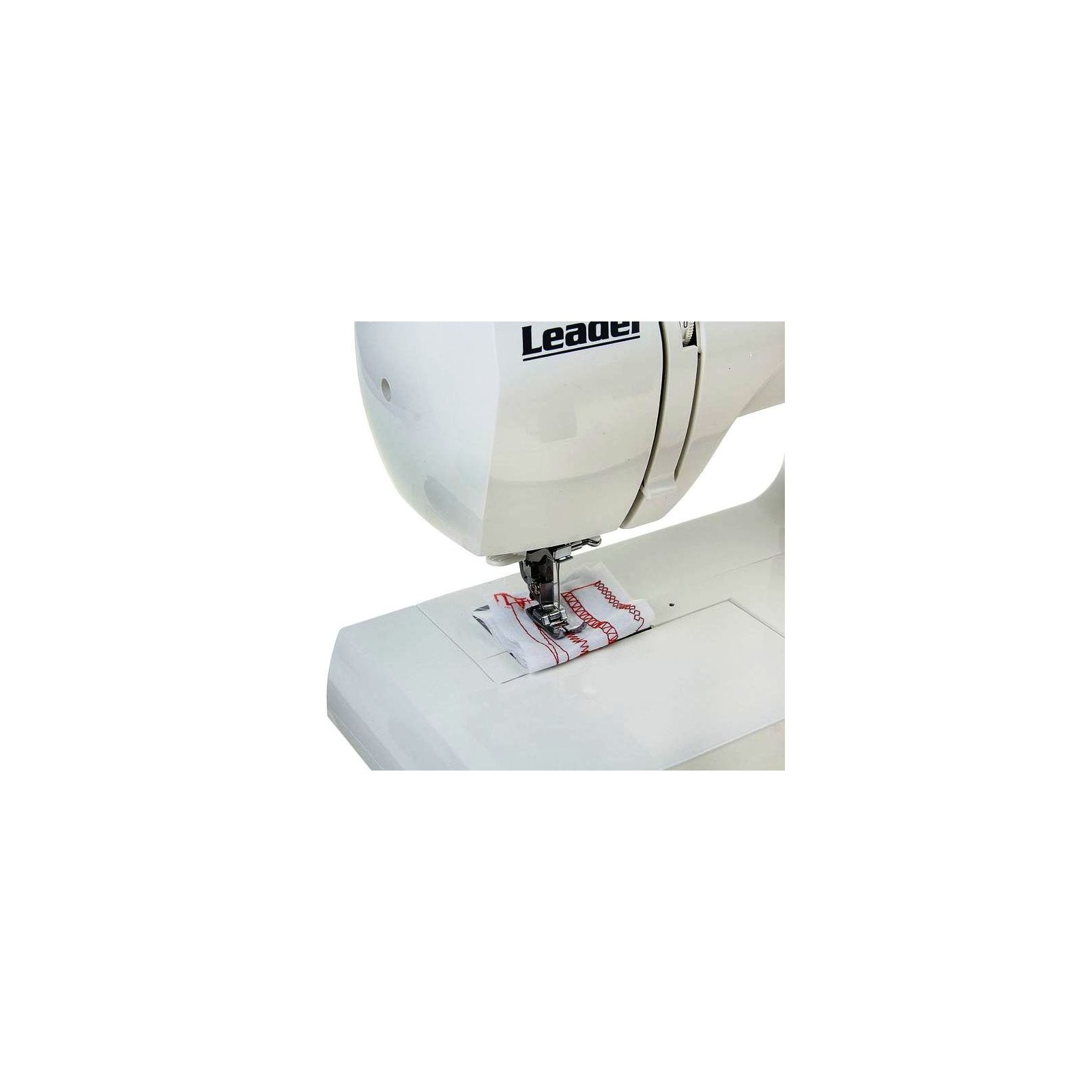 Швейная машина Leader VS377A изображение 4