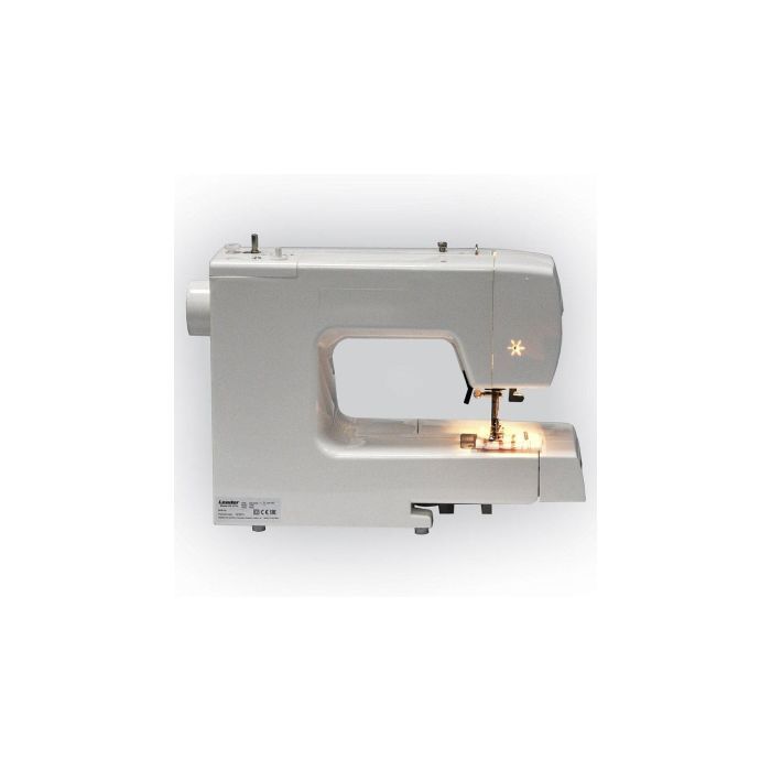 Швейна машина Leader VS377A зображення 6