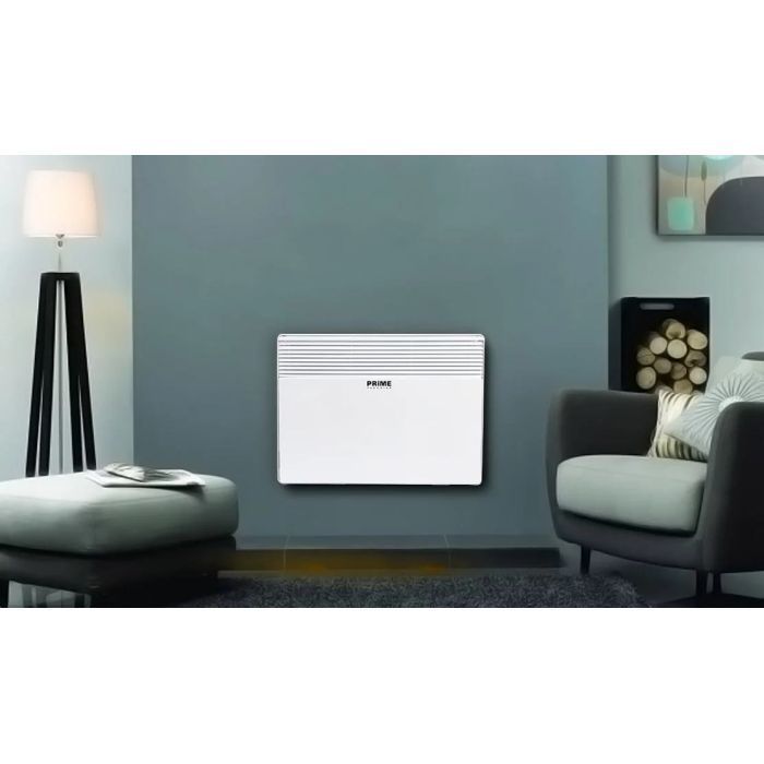 Обігрівач PRIME Technics ЕВУА-1,5/220СТ зображення 4