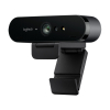 Веб-камера Logitech Pro Personal Video Collaboration Kit (Zone Wireless + BRIO) (991-000309) зображення 3