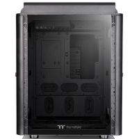 Корпус ThermalTake Level 20 HT TG Black Edition 4 (CA-1P6-00F1WN-00) изображение 2