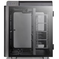 Корпус ThermalTake Level 20 HT TG Black Edition 4 (CA-1P6-00F1WN-00) изображение 5