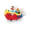 Іграшка для ванної Wow Toys Буксир Томмі (04000) зображення 3