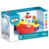 Іграшка для ванної Wow Toys Буксир Томмі (04000) зображення 5