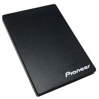 Накопитель SSD 2.5" 120GB Pioneer (APS-SL3N-120) изображение 3