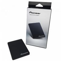 Накопитель SSD 2.5" 120GB Pioneer (APS-SL3N-120) изображение 5