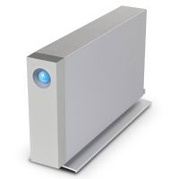 Внешний жесткий диск 3.5" 6TB LaCie (STFY6000400) изображение 2
