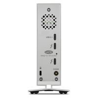 Внешний жесткий диск 3.5" 6TB LaCie (STFY6000400) изображение 6