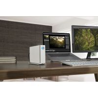 Внешний жесткий диск 3.5" 6TB LaCie (STFY6000400) изображение 8
