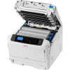 Лазерный принтер OKI C824DN (47228002) изображение 3