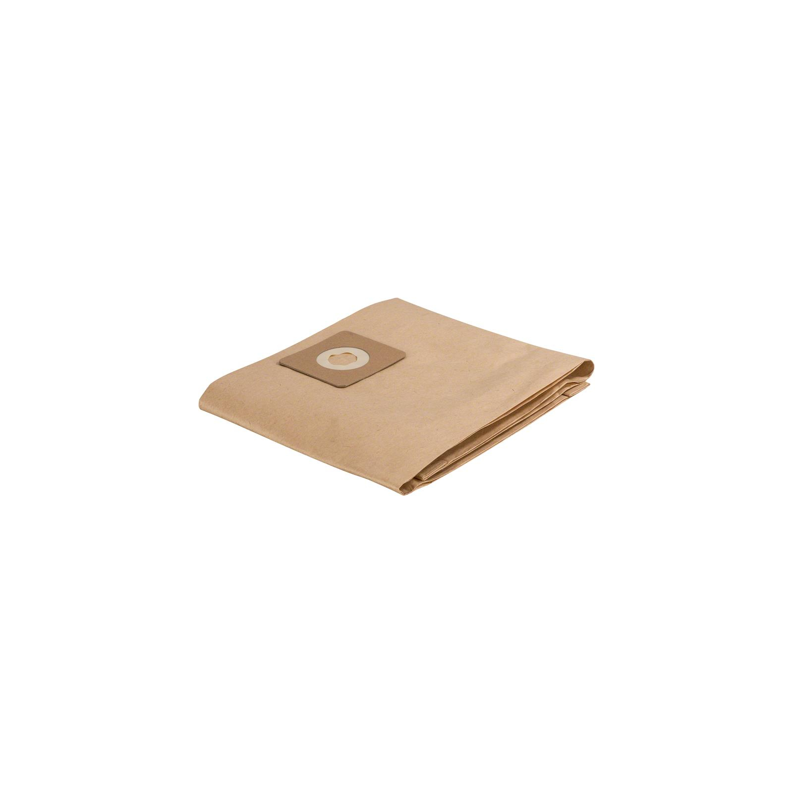 Мішок для пилососу Bosch мешок для VAC 20 бумажный, 5шт (2.609.256.F33)