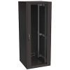 Шкаф напольный Conteg 21U iSEVEN 19" 800x800 RAL9005 (RI7-21-80/80-H)