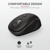 Чехол для ноутбука Trust 15.6" Yvo Mouse & Sleeve Black + mouse (23449) изображение 12