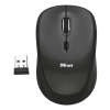 Чехол для ноутбука Trust 15.6" Yvo Mouse & Sleeve Black + mouse (23449) изображение 2
