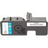 Тонер-картридж BASF KYOCERA TK-5220C 1T02R9CNL1 Cyan (BASF-KT-1T02R9CNL1) изображение 2