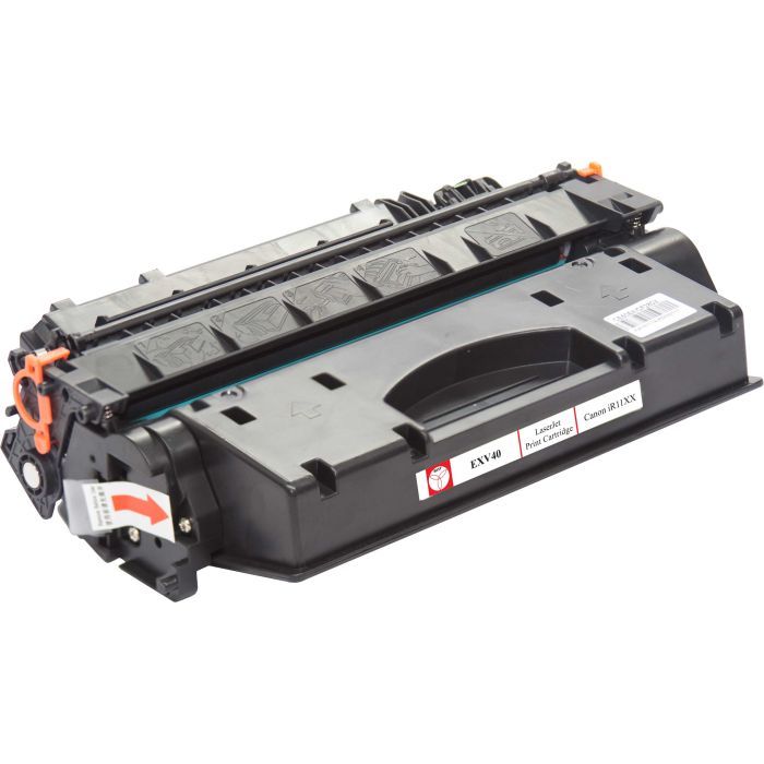 Тонер-картридж BASF Canon iR-11XX, C-EXV40 (KT-EXV40) изображение 3