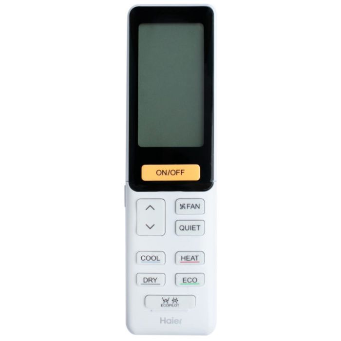 Кондиционер Haier 1U35S2SQ1FA -NR/AS35S2SN1FA -NR изображение 4