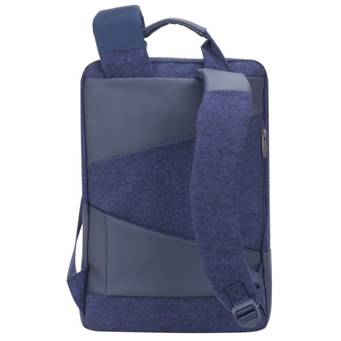 Рюкзак для ноутбука RivaCase 15.6" 7960 Blue (7960Blue) изображение 2
