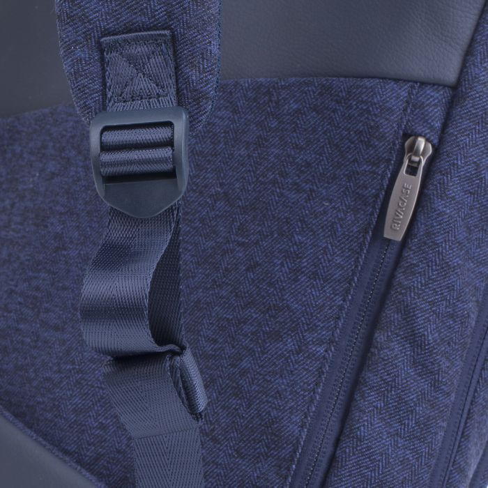 Рюкзак для ноутбука RivaCase 15.6" 7960 Blue (7960Blue) изображение 6
