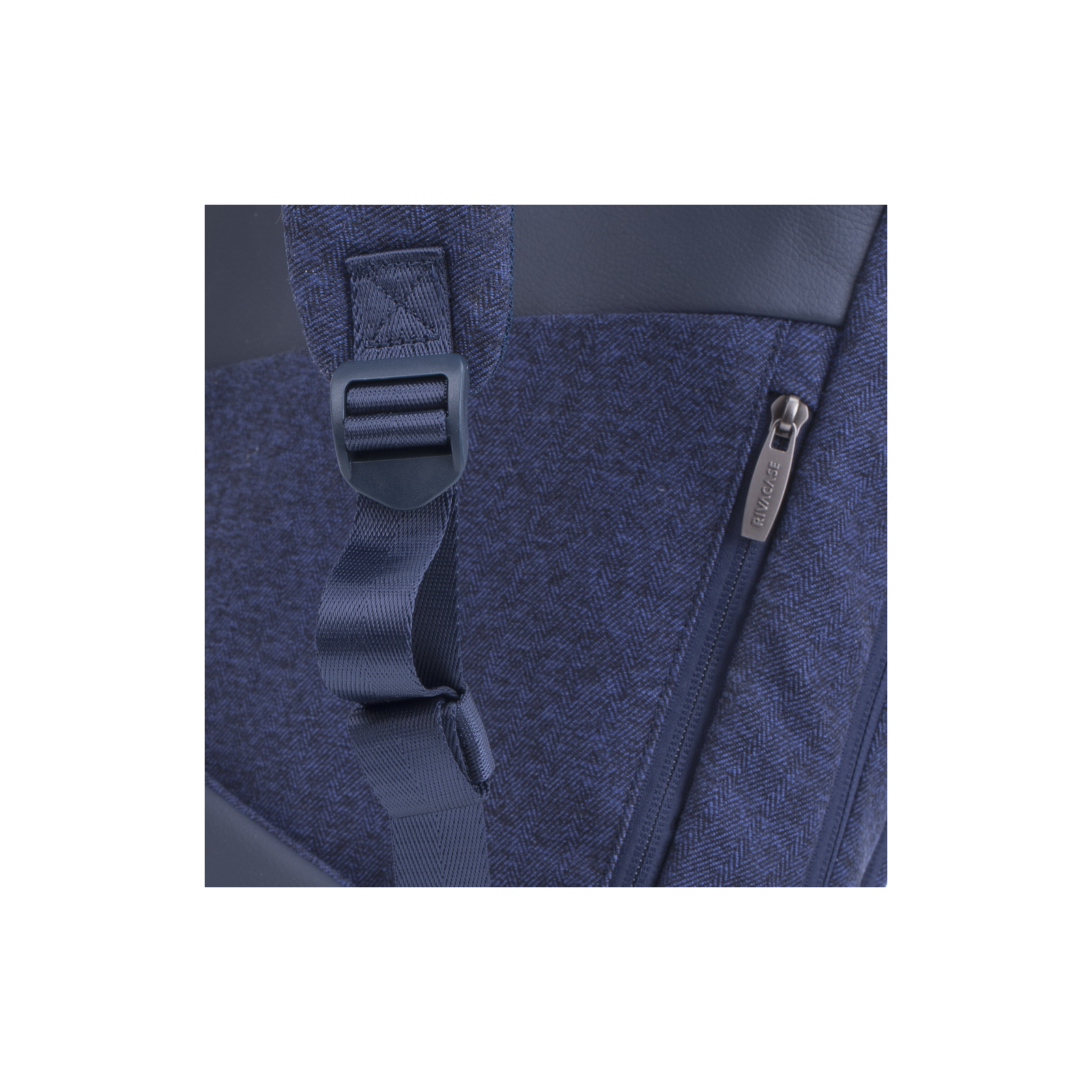 Рюкзак для ноутбука RivaCase 15.6" 7960 Blue (7960Blue) изображение 6