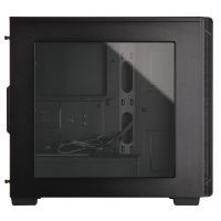 Корпус Corsair Carbide 270R Windowed Black (CC-9011105-WW) изображение 4