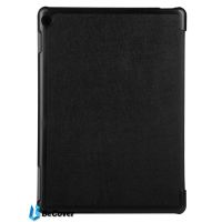 Чехол для планшета BeCover Smart Case для HUAWEI Mediapad M3 Lite 10 Black (701517) изображение 2