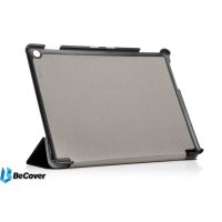 Чехол для планшета BeCover Smart Case для HUAWEI Mediapad M3 Lite 10 Black (701517) изображение 4