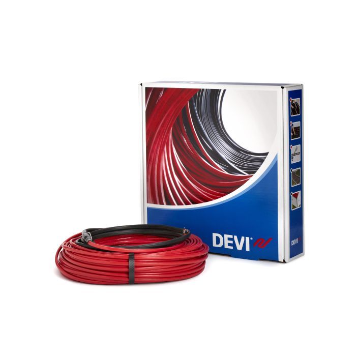 Теплый пол Devi Flex 18T 230W (140F1400)