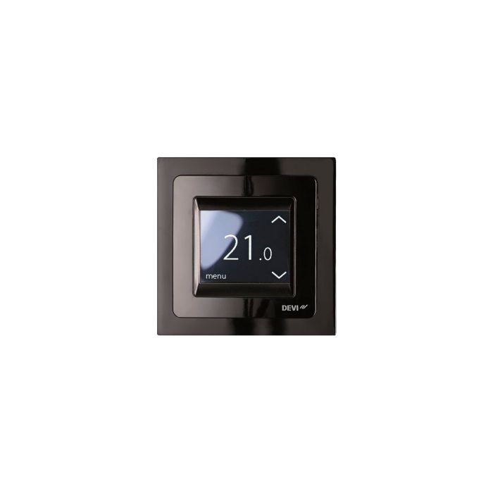 Терморегулятор Devi Devireg Touch B (140F1069)