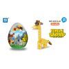 Конструктор Mindbox JUNGLE STORY в яйце в ассорт (K31A) изображение 3